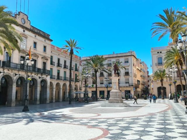 BARCELONA WINTER BASKETBALL CAMP 2026