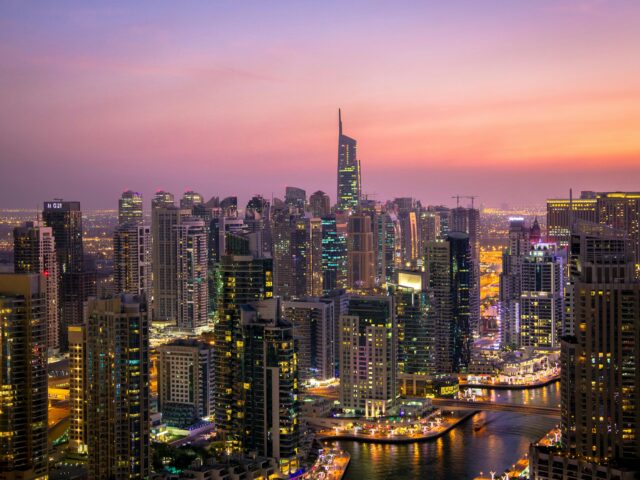 DUBAI BASKETBALL SHOWCASE 2026